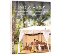 India Hicks: Entertaining, with a Side of Chaos