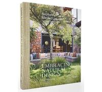 India Hicks Stephanie Kienle Gonzale Embracing Natural Desig (Copertina rigida)