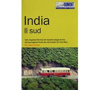 Libri Karen Schreitmuller - India. Il Sud. Con Carta Geografica Ripiegata