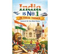 India is No. 1 in These Things: General GK You Must Know