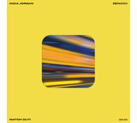 India Jordan Watch Out (Vinyl LP) 12" Single