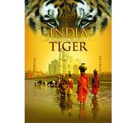 India: Kingdom of the Tiger