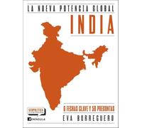 India. La nueva potencia global