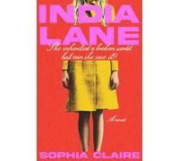 India Lane: She inherited a broken world, but can she save it?