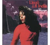 India - Llego la India
