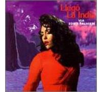 India - Llego la India [Import]