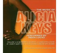 India Locks - The Music of Alicia Keys