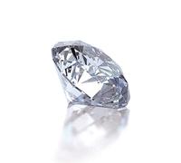 INDIA MADE 1,85 carati 2,25 Ratti AAA ++ Qualità della pietra zircone con pietra preziosa premium e naturalmente incolore e certificata in laboratorio-B0CH8KD63Z