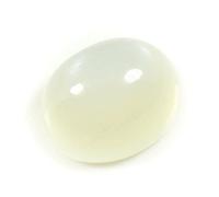 INDIA MADE 11,25 A 11,50 Ratti Lab-Certified Natural Raimbow A+Quality Moonstone Chandramani Cut Finishing Loose Gemstone For Men And Women'S-B09HHKPY3K
