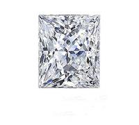 INDIA MADE 11,25 Ratti Gli ha certificato la pietra preziosa di cristallo naturale dello zircone per Unisex-B01L3Y45NY