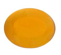 INDIA MADE 3.25 Ratti Giallo Sulemani Hakik Pietra Agata Haqiq Haqiq Pietra Per Uomini E Donne-B0C1C4K2PR, Argento, Zaffiro sintetico