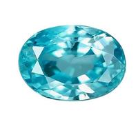 INDIA MADE 5.00 carati American Diamond Cubic Zirconia Stone (Zircone/Jerkan Stone)-B0BMFJD4D1