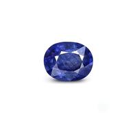 INDIA MADE 5.25 Ratti/ 4.42 carati Neelam pietra originale Cylone estratto certificato blu naturale certificato Gemstone-B0BT53SJTC, argento, zaffiro creato, argento, Zaffiro sintetico