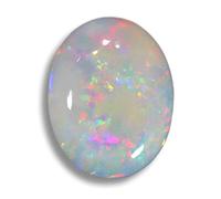 INDIA MADE 5.25 Ratti Pietra Opale di Fuoco Naturale Rashi Ratna Originale E Certificato Lab Gemme Preziose Non Riscaldate E Non Trattate Per Scopo Astrologico-B0BSBXBFLF
