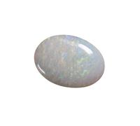 INDIA MADE 5.25 Ratti Pietra Opale di Fuoco Naturale Rashi Ratna Originale E Certificato Lab Gemme Preziose Non Riscaldate E Non Trattate Per Scopo Astrologico-B0BTMG79P3, argento, Zaffiro sintetico