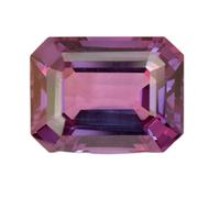 INDIA MADE 6.00 Ratti Alexandrite Stone Lab Creato Sintetico Sciolto Gemma Aaa++ Qualità Eccellente Shinning Stone-B0C2CK1KV3