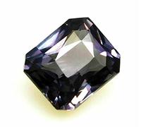 INDIA MADE 6.25 Ratti Aaa+ Qualità Brillante Brillante & Effetto Cambia Colore Alexander Alexandrite Pietra Originale Certificata-B0B856M15M