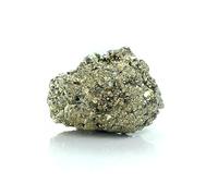 INDIA MADE 7,25 Ratti 6,50 Crt pietra di cristallo naturale della pirite per gli uomini e le donne-B0CTXBY5X3