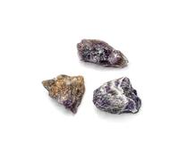 INDIA MADE Ametista naturale, 100 g, pietre grezze cristalli naturali per migliorare l'intuizione calma la mente-b0cxjfdvk6