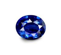 INDIA MADE Amg Gems Zaffiro blu originale certificato naturale Neelam/Nilam pietra preziosa per carriera e fortuna A1-B0CNDCSF8J, argento, zaffiro sintetico, argento, zaffiro creato, argento, Zaffiro