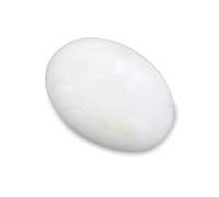 INDIA MADE Certificato non riscaldato non trattato 12,25 a 12,50 Ratti Aa+qualità opale naturale sciolto gemma per donne e uominiS-B0BTDF36GK, argento, Zaffiro sintetico