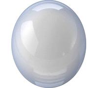 INDIA MADE Certificato non riscaldato non trattato 8,25 Ratti 7,75 carati A+ qualità naturale arcobaleno pietra preziosa sciolta per donne e uomini-B0BXX6HZV4