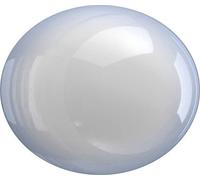 INDIA MADE Chandrakant - Pietra di luna originale, certificata, 13,25 Ratti, 12,25 carati, B0CK8GLKZV