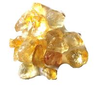 INDIA MADE Citrino brasiliano 150 Gms-B08LDGHK4W