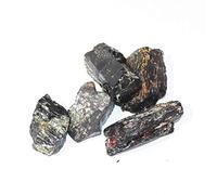 INDIA MADE Citrino naturale, corniola, avventurina verde, quarzo rosa, fluorite, occhio di tigre, lapislazzuli, ametista, tormalina nera, negatività, pietre preziose di cristallo di allentamento