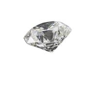 INDIA MADE Diamante sfuso rotondo a taglio brillante certificato in laboratorio, 4 carati, pietra preziosa zircone-B0D25FZG6J