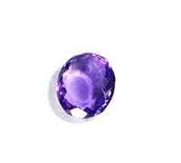 INDIA MADE Gemma di ametista 3,9 ct B082R7HSCZ