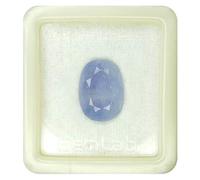INDIA MADE Gemme 10,25 Ratti Neelam Pietra di zaffiro naturale certificato blu pietra della nascita/Rashi Ratan/gemma per scopi astrologici - B0C19JWJ9T