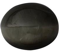 INDIA MADE Gemme Cat'S-Eye quarzo Cab gemme per unisex (58Wg78-15)-B019OAT7V4