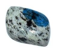 INDIA MADE K2 Jasper Set di 3 pezzi Natural easing Reiki Crystal Chakra Bilanciamento Vastu Stone-B07TYNV62V