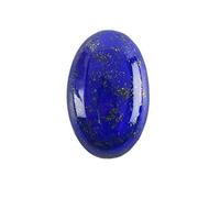 INDIA MADE Lapislazzuli 4.25 Ratti 3.00 carati Natural Certified Gemstone Precious Loose Lajward Stone per uomini e donne - B0C1H9J5CC