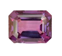 INDIA MADE Naturale 9,25 Ratti Alexander Alexandrite Stone Original Certified Color Changing Loose Gemstone-B0BR44H1R5