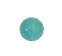 INDIA MADE Onice blu cielo certificato intagliato ruote gemma anello dimensione per medaglione 15,1 ct rettifica astrologica Dosha del pianeta Saturno nella 6, 8th o 12th House of Horoscope