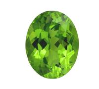INDIA MADE Peridoto naturale non riscaldato certificato da 6,25 ratti, 5,00 carati, non riscaldato, taglio a cuscino, pietra preziosa sfusa da laboratorio certificata per uomo o donna-B0DKC1J1MY