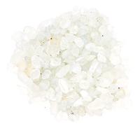 INDIA MADE Pietra di luna arcobaleno grezza - Pietra naturale - blu fuoco grezzo - pepite sciolte - pietra grezza - pietra grezza - cristallo - cristallo aaa - cristallo 20 grammi -B0BS9P4MWV