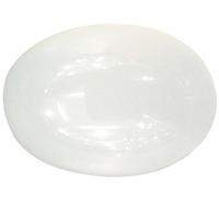 INDIA MADE Pietra di luna sfusa naturale certificata in laboratorio da 6,62 carati by -B075VWR4QY