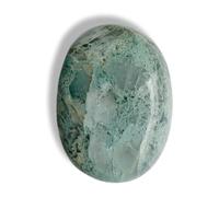 INDIA MADE Pietra grezza naturale di cristallo grezzo pietra preziosa sciolta per amore, denaro, Reiki easing, manifestazione e meditazione.-B0D7WC3L2G