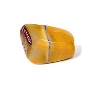 INDIA MADE Pietra naturale di diaspro mokaite pietre grezze grezze per il rilassamento Reiki e cristallo allentamento pietra martellata (colore: multi)-B0994K3K1H