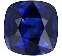INDIA MADE Pietra Neelam da 1,15 carati 2,25 Ratti originale Cylone estratta gemma di zaffiro blu naturale certificato-B0CM3XJ11S