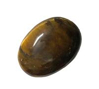 INDIA MADE Pietra occhio di tigre 8-9G-B078QBXT57