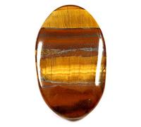 INDIA MADE Pietra occhio di tigre 9,25 ratti/8,50 carati estratta dalla terra naturale, qualità deluxe, occhio di tigre, occhio di tigre, pietra sfusa Chitti, gemma sfusa di Chitti B0CSWDHY1S