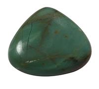 INDIA MADE Pietra preziosa naturale sciolta del cuore di prase verde 39.05Cts Oi05-B09BNL8THV