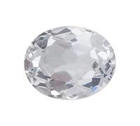 INDIA MADE Pietra preziosa originale Durr-E-Najaf certificata in laboratorio/naturale Durre Najaf/vera pietra di Najaf Dure by -B07J3HFWNH
