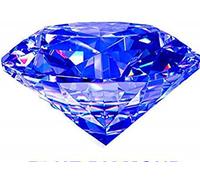 INDIA MADE Pietra sciolta del diamante americano naturale certificato della pietra preziosa di zircone di 6.00 carati per gli uomini e le donne-B0B5LQMDNT