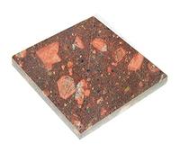 INDIA MADE Piramide di diaspro oceano 5 cm (141,15 gm) gemma-B09CMQ2FQC