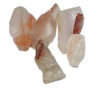 INDIA MADE Raw B085WY9P39 - Pietra grezza naturale per bilanciamento dei chakra Reiki, 250 g